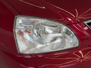 KIA Carens 2004