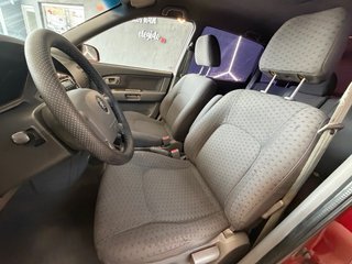 KIA Carens 2004