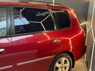 KIA Carens 2004
