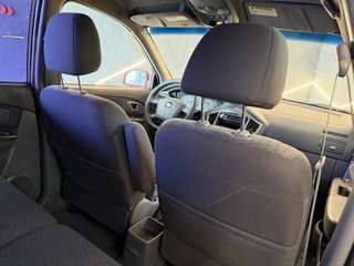 KIA Carens 2004
