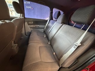 KIA Carens 2004