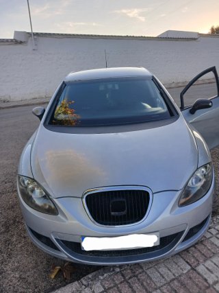 SEAT Leon 2006