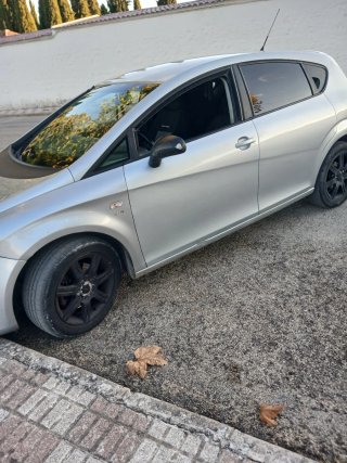 SEAT Leon 2006