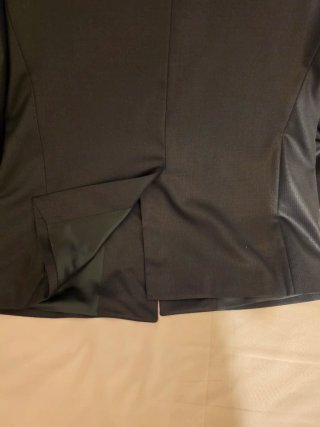 Americana blazer Pierre Cardin Paris Talla 50