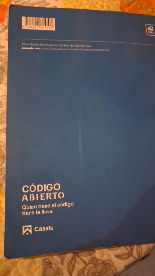 Libro de castellano 2 de bachillerato