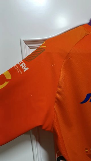 Maillot Ciclismo Atika