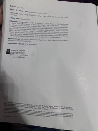Lingua e literatura 3.