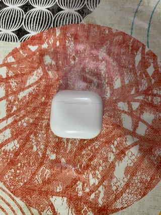 AirPods 4 Apple Blancos