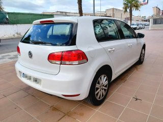 Volkswagen Golf 2010