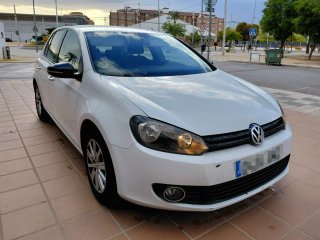 Volkswagen Golf 2010