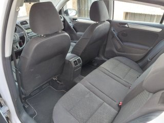 Volkswagen Golf 2010