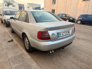 Audi A4 1.9tdi 110cv