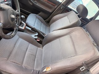 Audi A4 1.9tdi 110cv