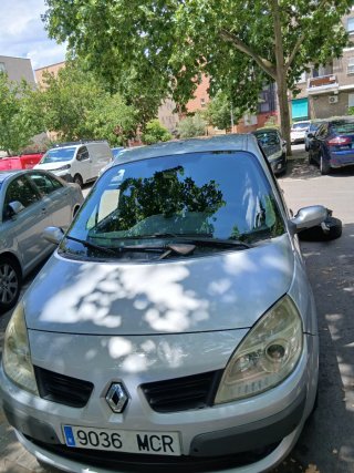 Renault Scenic 2008