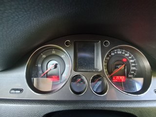 VOLKSWAGEN PASSAT 2.0 TDI HIGHLINE 2006 ETIQUETA B