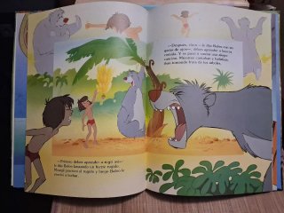 El Libro de la selva