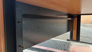 Mesa de oficina 180x80x75