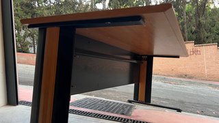 Mesa de oficina 180x80x75
