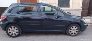 Peugeot 307 2005