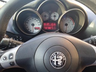 Alfa Romeo GT 2005
