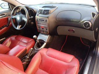 Alfa Romeo GT 2005
