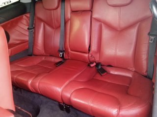Alfa Romeo GT 2005