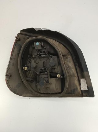 Piloto tras der 7700428055 renault scenic 3857