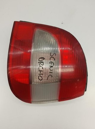 Piloto tras der 7700428055 renault scenic 3857