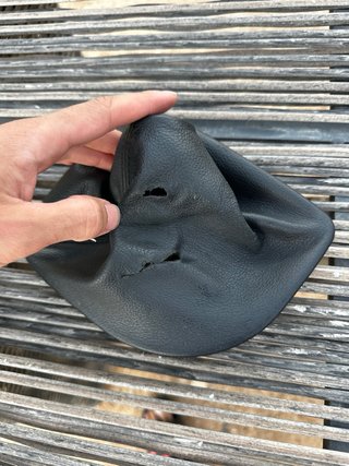 Pomo cambio marchas BMW E60 E61 M