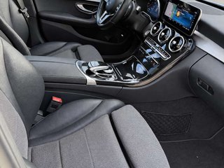 MERCEDES clase c