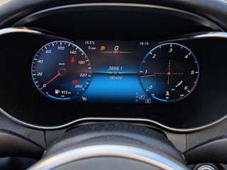 MERCEDES clase c