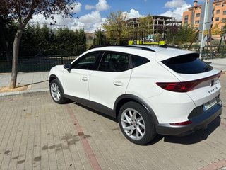 CUPRA Formentor 2022
