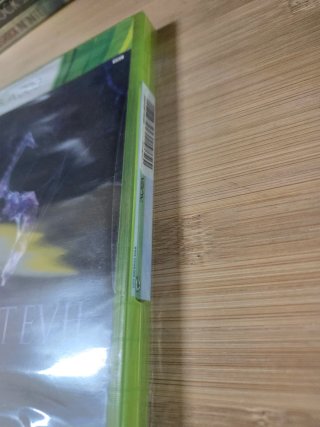 Resident Evil 6 Xbox 360 Precintado