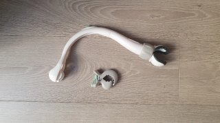 Móvil portátil musical