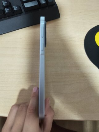Samsung Galaxy A57 5G 128GB Azul