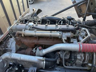 Camion renault midlum 220 mma 12.000kg
