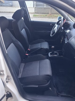 Volkswagen Golf 1999