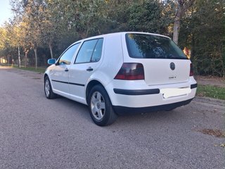 Volkswagen Golf 1999