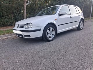 Volkswagen Golf 1999
