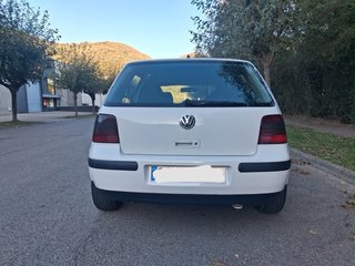 Volkswagen Golf 1999