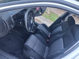 Volkswagen Golf 1999