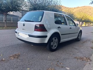 Volkswagen Golf 1999