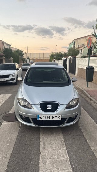 SEAT Altea 2007