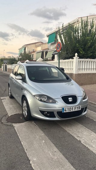 SEAT Altea 2007