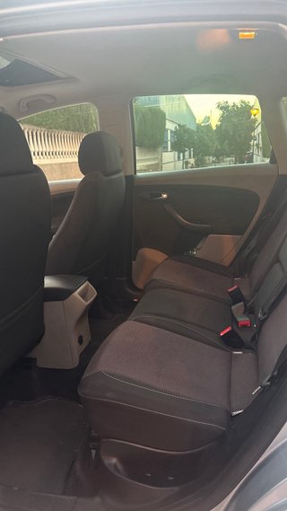 SEAT Altea 2007