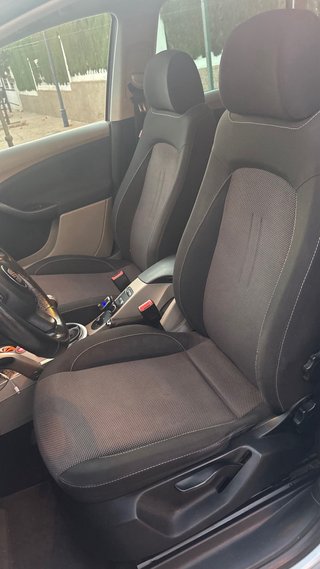 SEAT Altea 2007