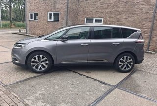 Renault Espace 7plazas auto