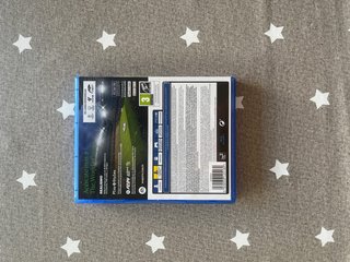 FC 24 PS4 (PlayStation 4) EA Sports