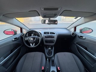 SEAT Leon 1.6TDI 105cv