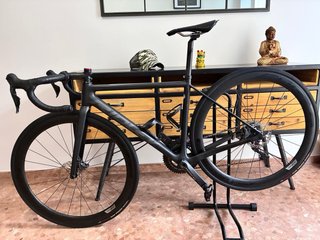 RIDLEY HELLIUM SLX Carbono